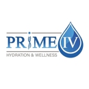 Prime IV Hydration & Wellness - Ashburn VA - Health Clubs