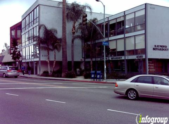 Roy Mitchell & Associates - West Hollywood, CA