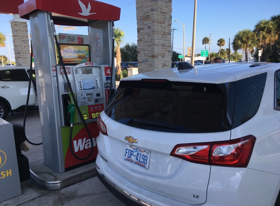 WaWa - Melbourne, FL