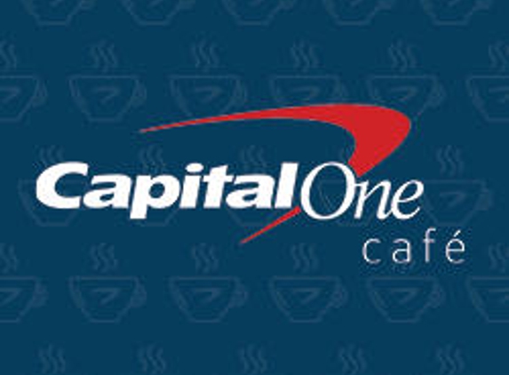 Capital One Café - San Antonio, TX