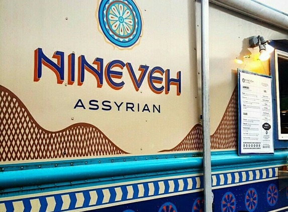 Nineveh Assyrian - Olympia, WA