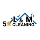 L & M 5 Star Cleaning - House Cleaning