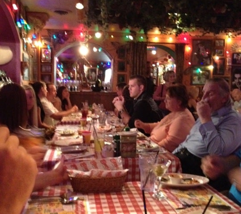 Buca di Beppo Italian Restaurant - Maitland, FL