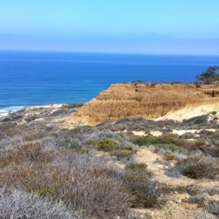 Torrey Pines State Natural Reserve - La Jolla, CA