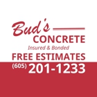 Bud's Concrete