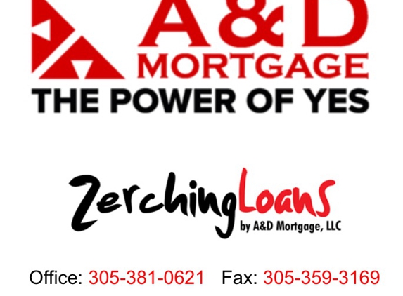 Zerching Loans - Hialeah, FL