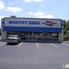 Murphy Bed Centers - CLOSED gallery