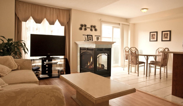 Cyprus Air Heating, Cooling and Fireplaces - Falls Church, VA