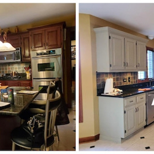 Mar-Lynn Furniture Restoration And Kitchen Cabinets L.L.C. - Mokena, IL