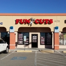 Fun Cuts Hair Salon - Beauty Salons