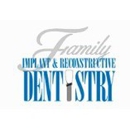 Family Implant and Reconstructive Dentistry - Dentists