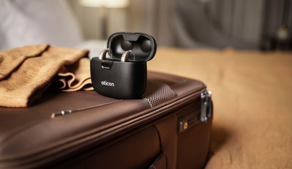 Hearing Aid Specialists Sth East Qld - Labrador, QLD
