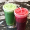 Blended-Up Juice, Smoothie & Salad Bar gallery