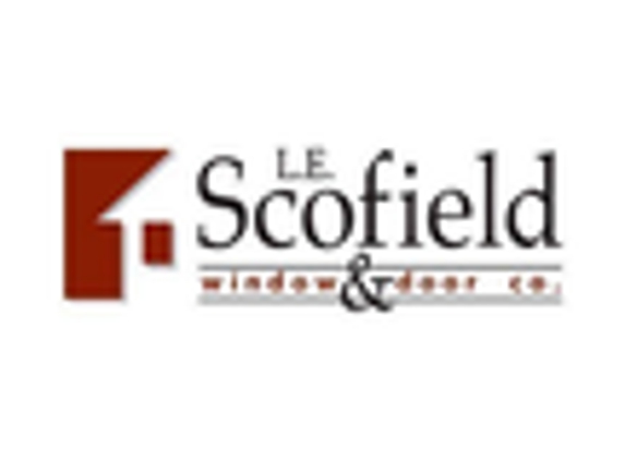 Scofield L E Window & Door Co - Hamilton, OH