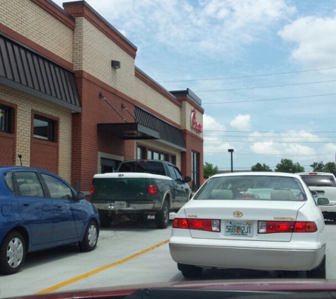 Chick-fil-A - Fern Park, FL