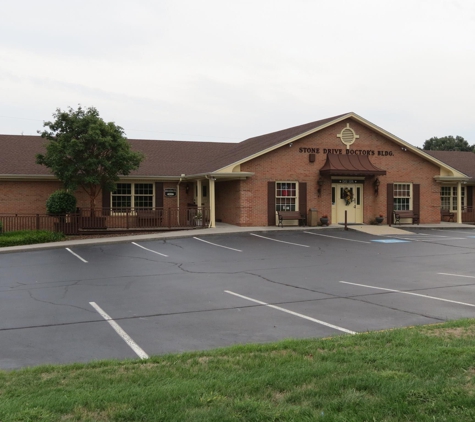 Mercer Family Dentistry - Kingsport, TN