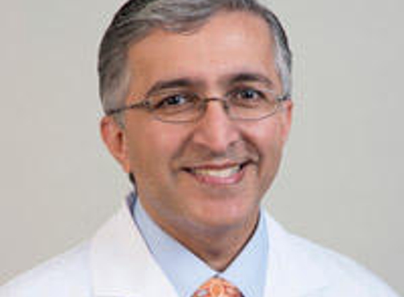 Vikas Chopra, MD - Arcadia, CA