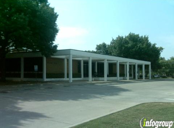 Heights Recreation Center - Richardson, TX