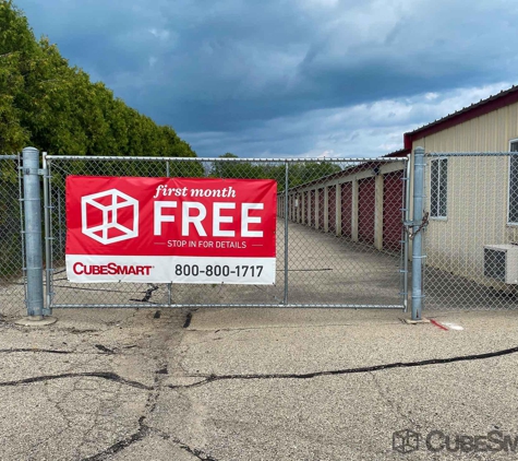 CubeSmart Self Storage - Kenosha, WI