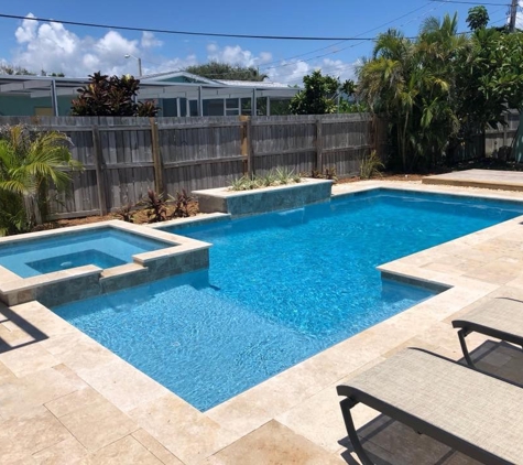 Best Pools Of Brevard Inc - Melbourne, FL