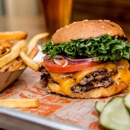 Super Duper Burgers - Fast Food Restaurants
