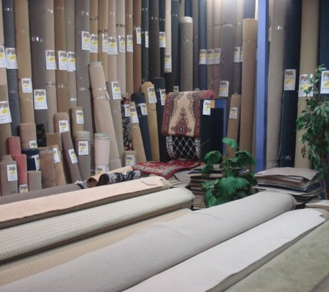 Carpet Mart