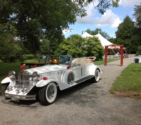 NJ Limo - Clifton, NJ