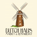 Dutch Haus Restaurant - Caterers