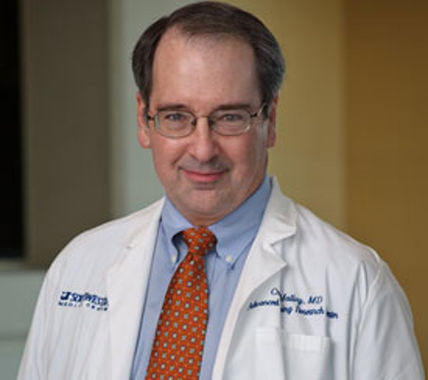 Dr. Craig Riggs Malloy, MD - Dallas, TX