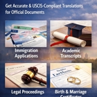 Pro Translation Service
