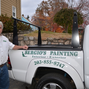 Sergio's Painting, LLC - Norwalk, CT