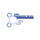 Lakes Transmission Service - Automobile Repairing & Service-Equipment & Supplies
