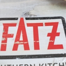 Fatz CafÃ© - American Restaurants