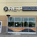 RET Physical Therapy & Healthcare Specialists - Physical Therapists