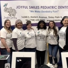 Joyful Smiles Pediatric Dentistry Of Bradley