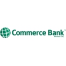 Commerce Bank - Commercial Banking Office (Not a Retail Branch) - Banks