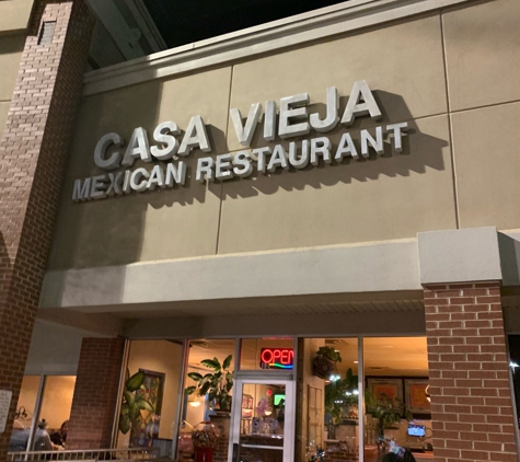 Casa Vieja of GA Incorporated - Peachtree City, GA