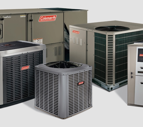 Coral Springs HVAC Services - Coral Springs, FL