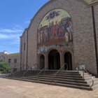 St Volodymyr Ukrainian Orthodox Cathedral