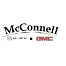 McConnell Buick GMC - Automobile Body Repairing & Painting