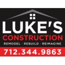 Luke's Construction - Building Contractors