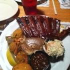 Marconi Beach Restaurant