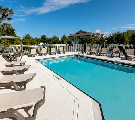 Harbor Vista Condos - Leesburg, FL