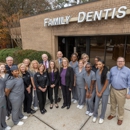 Rausch Family Dentistry - Clinics