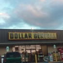 Dollar General - Discount Stores