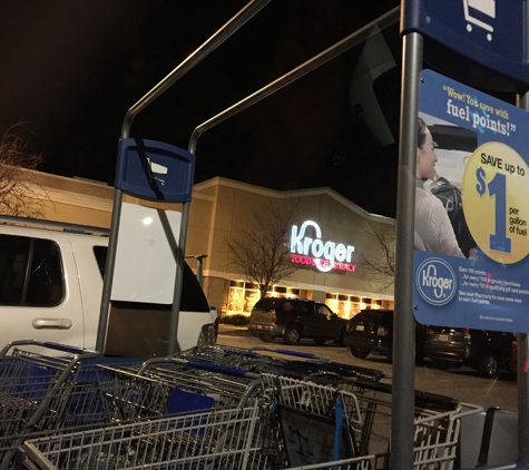 Kroger - Virginia Beach, VA