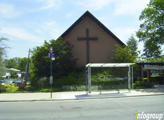 Redeemer Lutheran Church - Bayside, NY