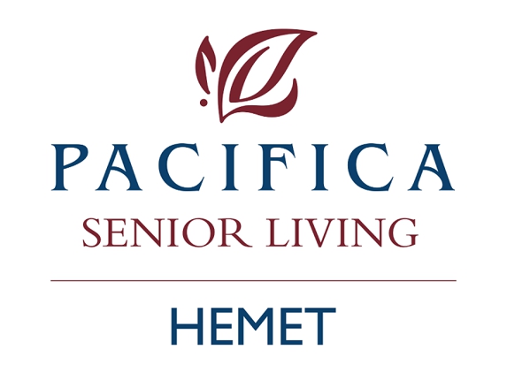 Pacifica Senior Living Hemet - Hemet, CA