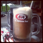 A&W All-American Food