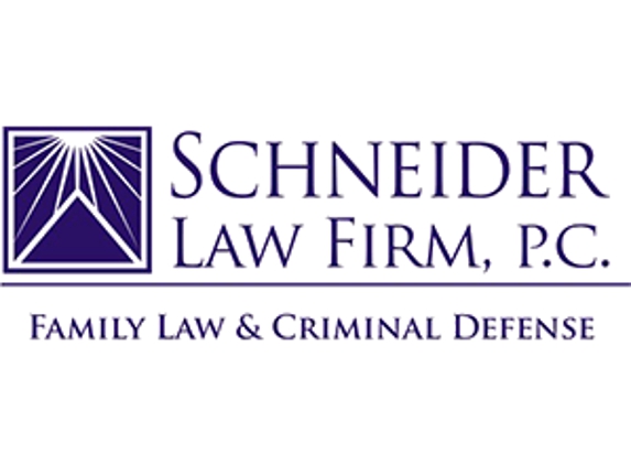 Schneider Law Firm, P.C. - Arlington, TX